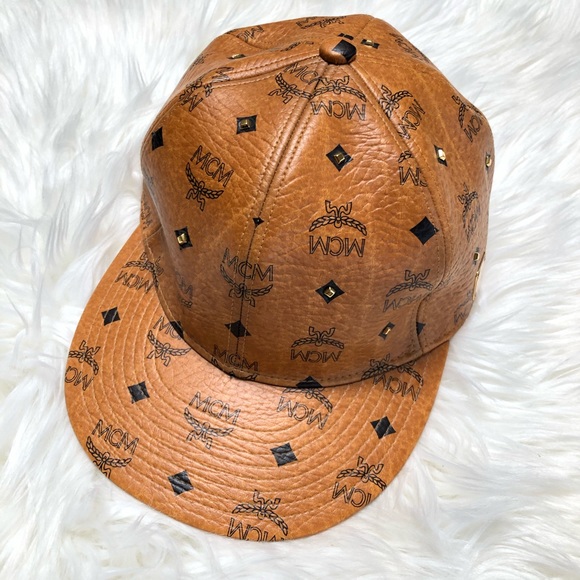 mcm hat mens